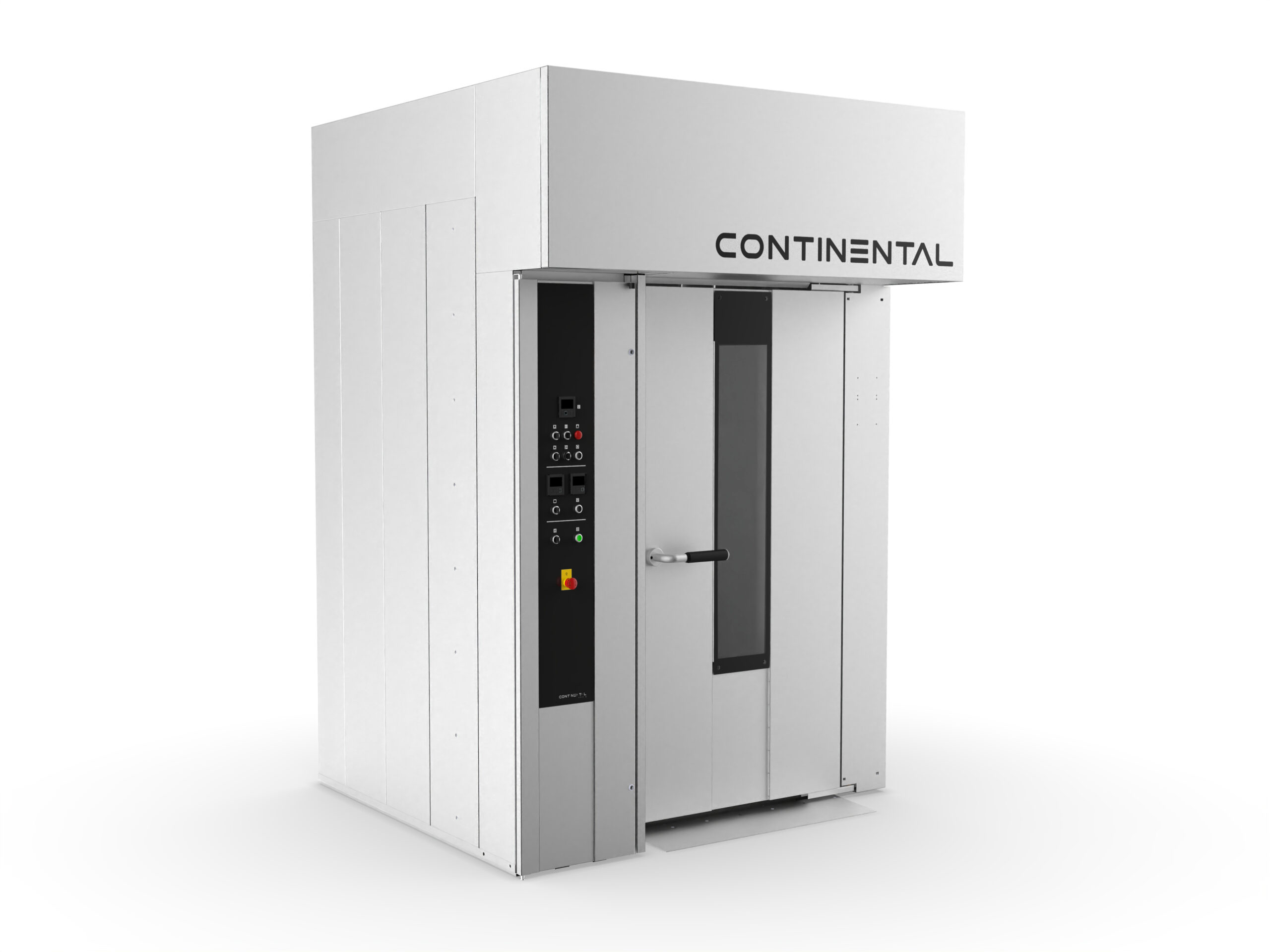 Continental Industria Rotor Oven